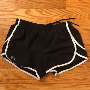 Under Armour Athletic Shorts